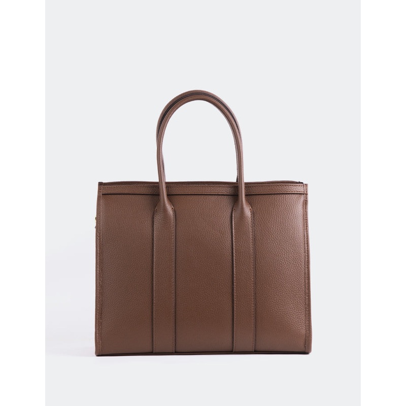 Veena Cognac Leather