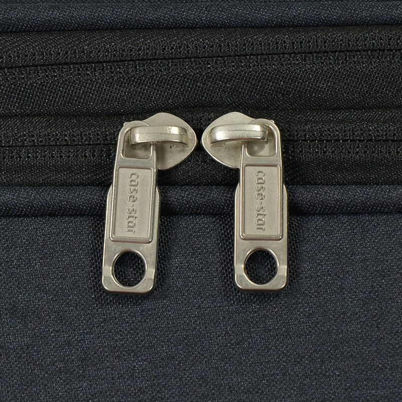 Case-Star Vervanging Ritstrekker 557M#807740501P