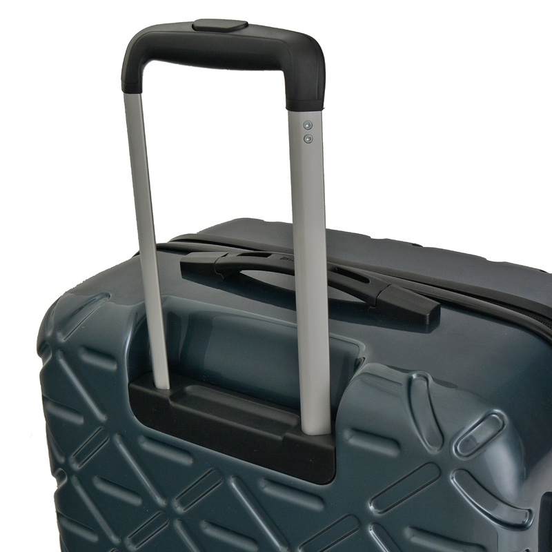 Case-Star Vervanging Telescopische Handgreep 5115#SH15U2209P