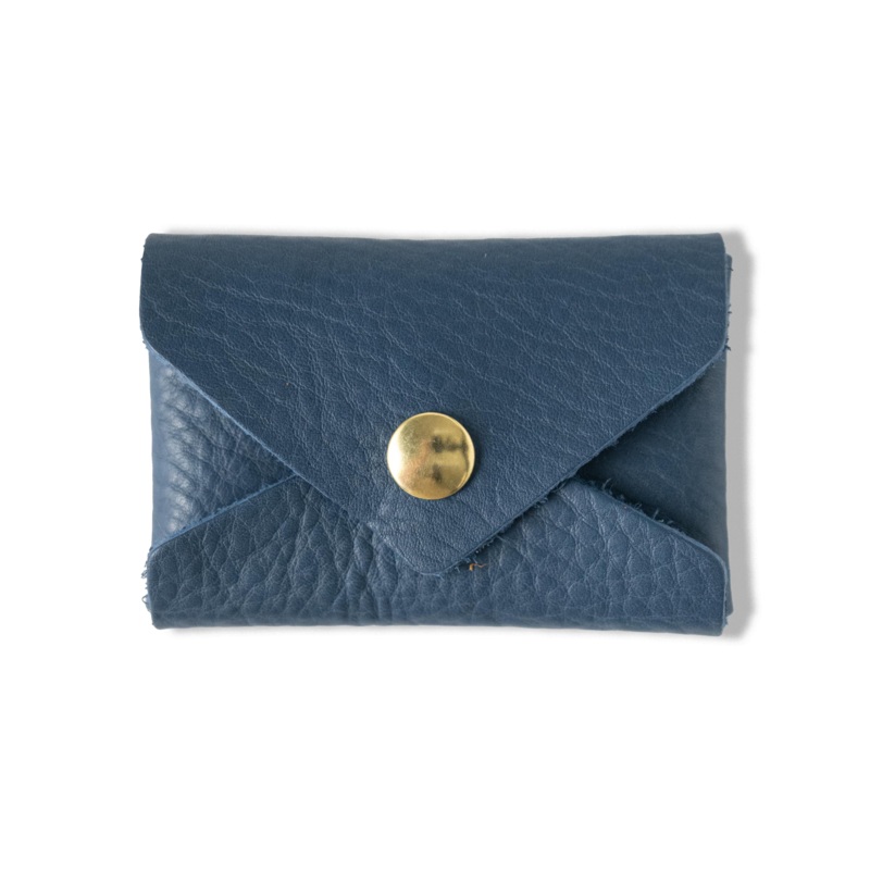 Blue Cypress Card Envelope