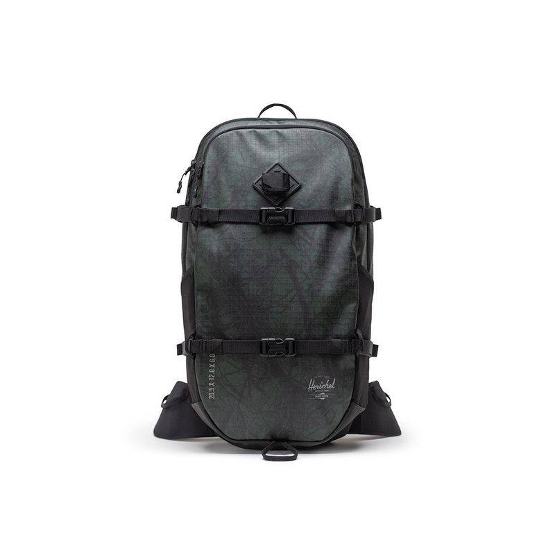 All Season Backpack - 29L