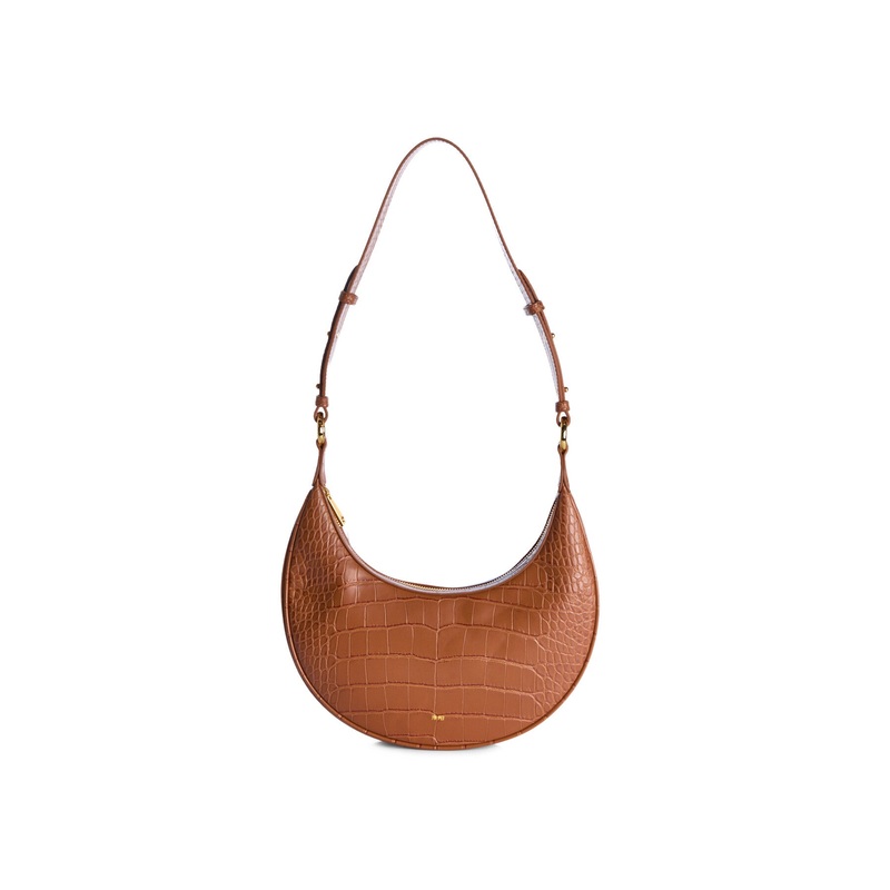 Carly Saddle Bag