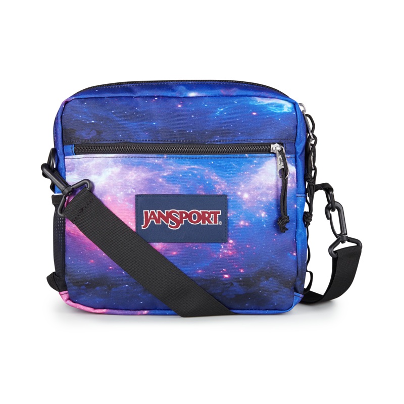 Central Adaptive Crossbody