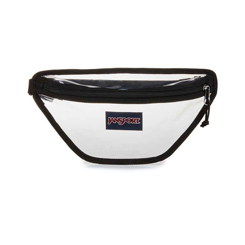 Clear Waistpack