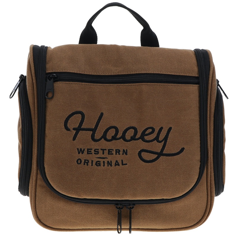 Cowboy Kit Tan/Aztec