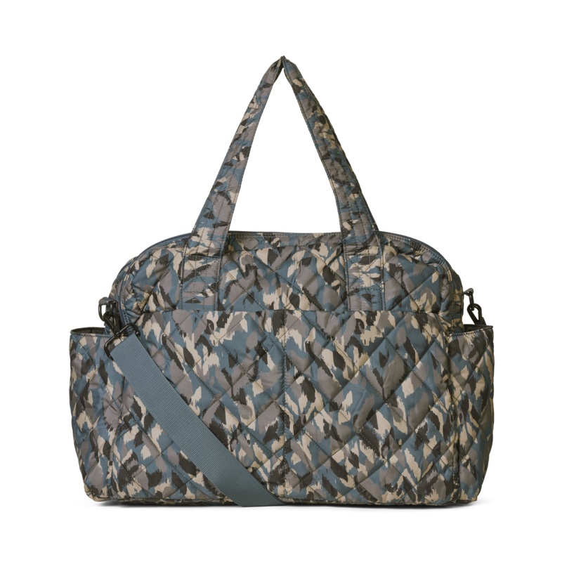 DAY ET MINI RE-P Diaper Bag