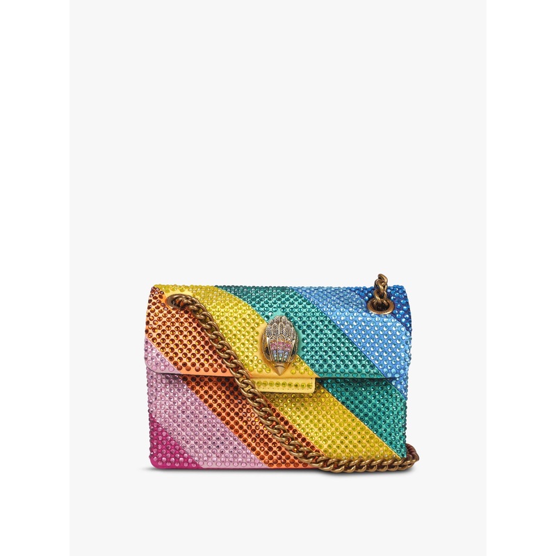 FABRIC MINI KENSINGTON BG