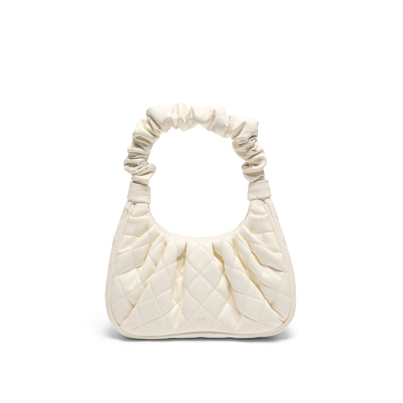 Gabbi Rhombus Bag