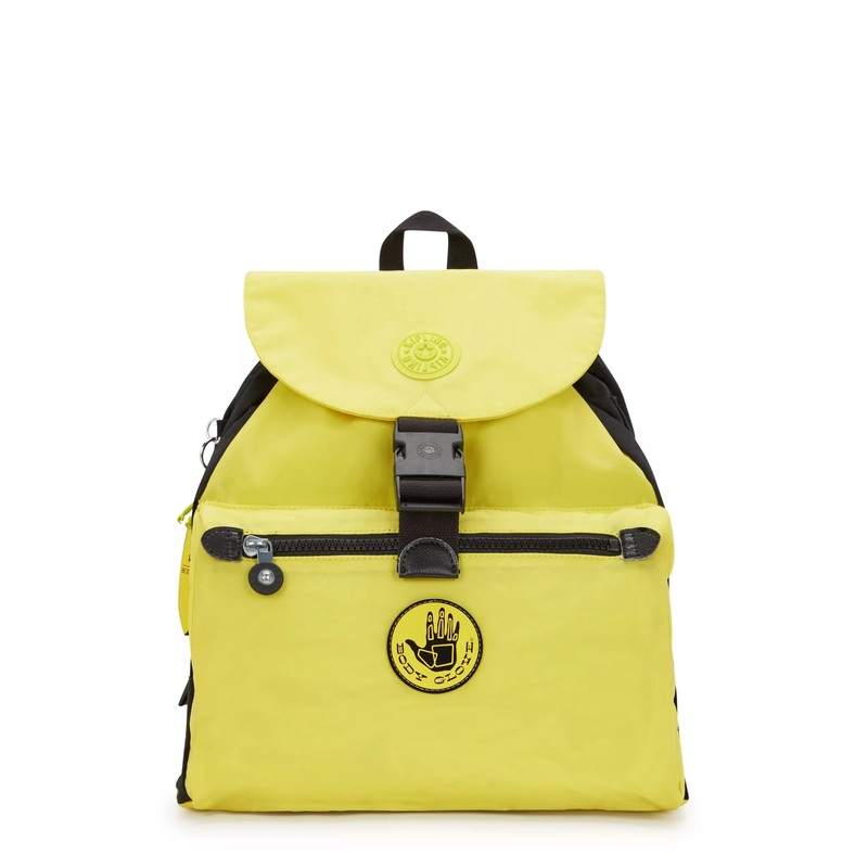 Keeper Body Glove Backpack