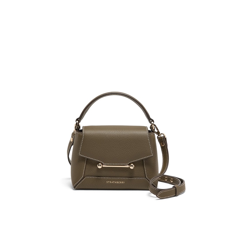 Mosaic Nano Bag