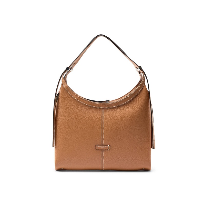Norma Shoulder Tote Bag