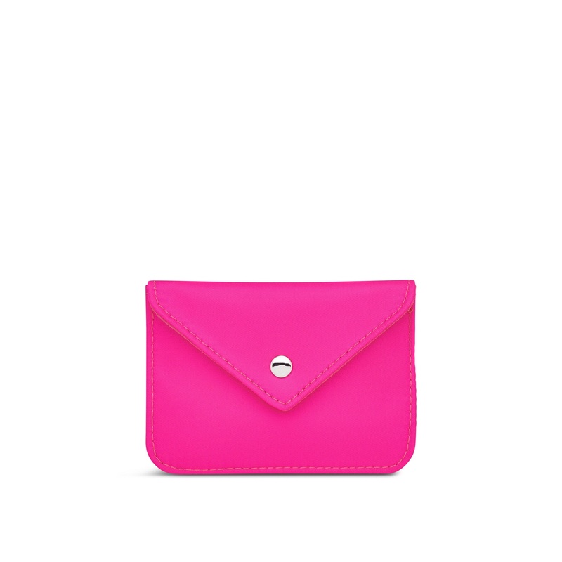Nylon Card Holder