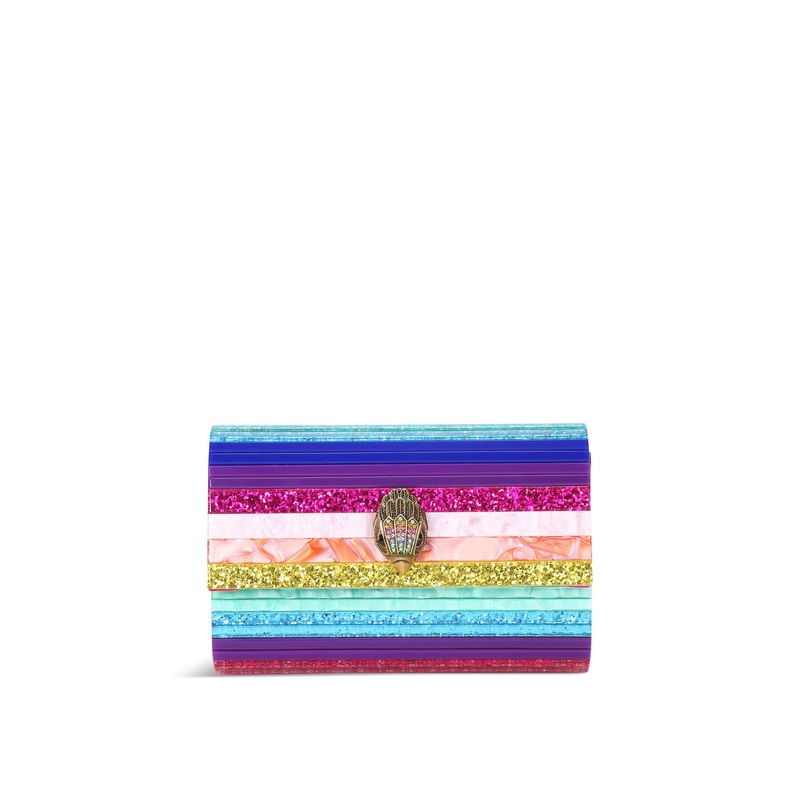 PARTY EAGLE CLUTCH