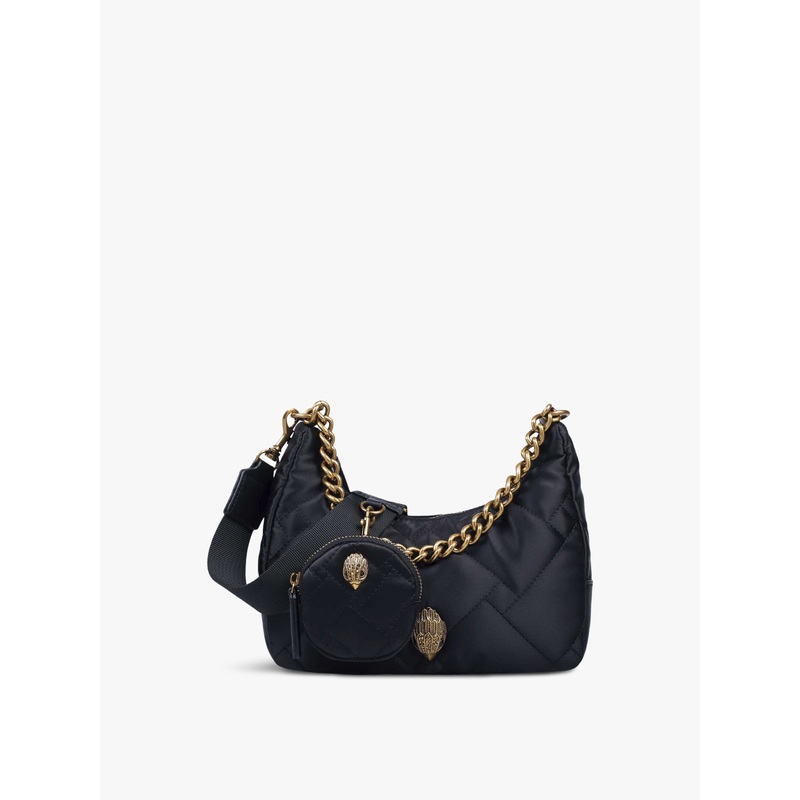 RECYCLED MULTI CROSS BODY