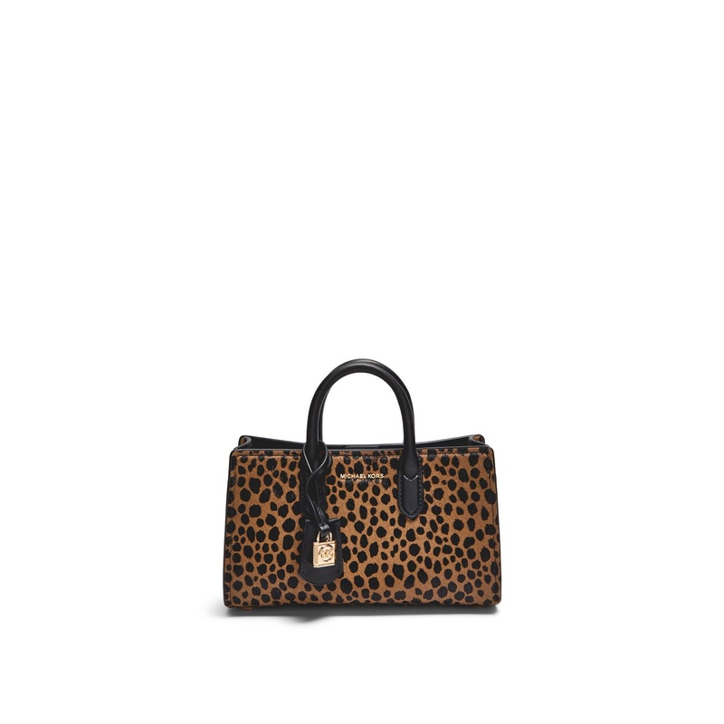 Scarlett Cheetah XS Crossbody