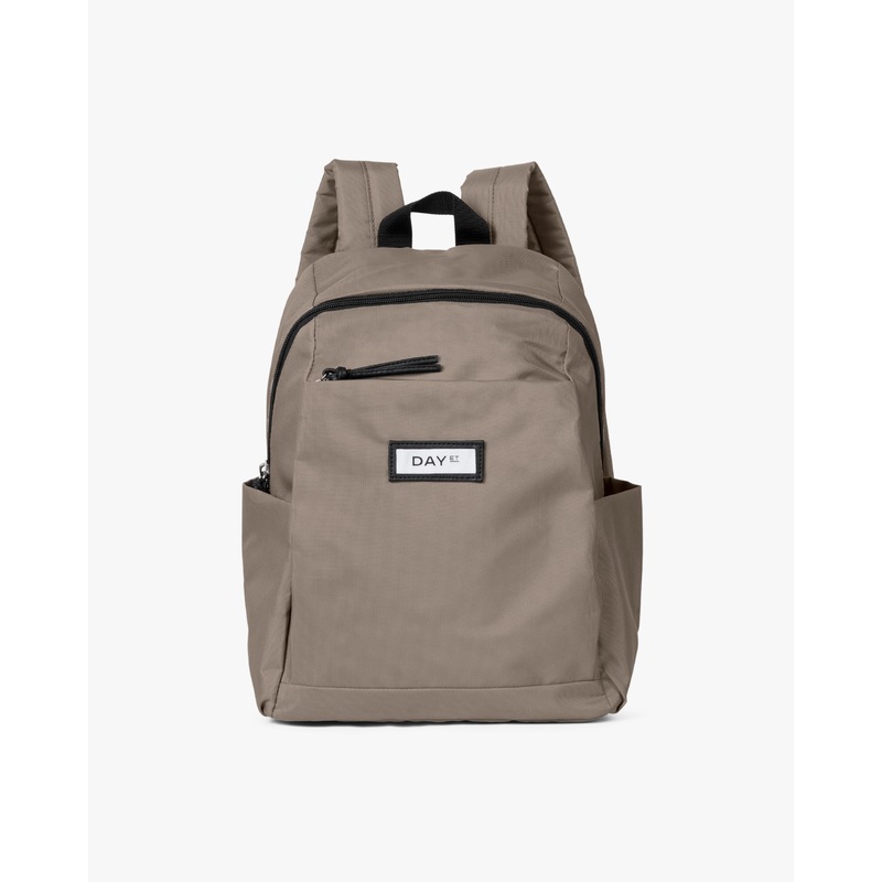 Small Nylon Backpack