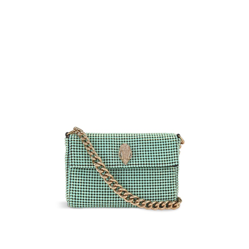 SMALL PARTY SHOULDER BAG