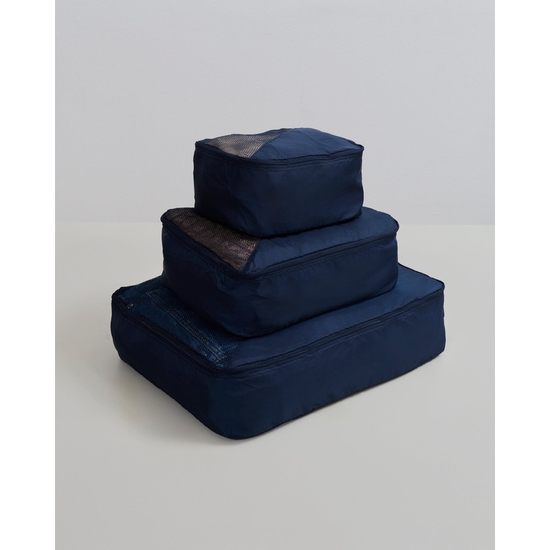Small Suitcase Packing Cubeet