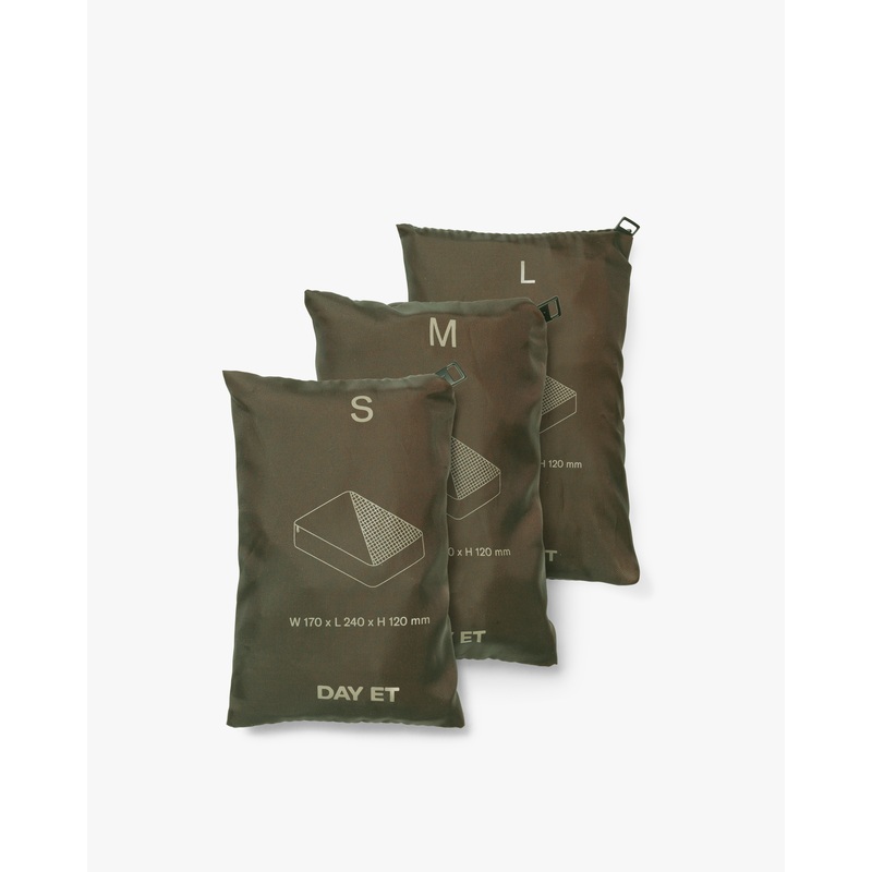 Suitcase Packing Cube Set
