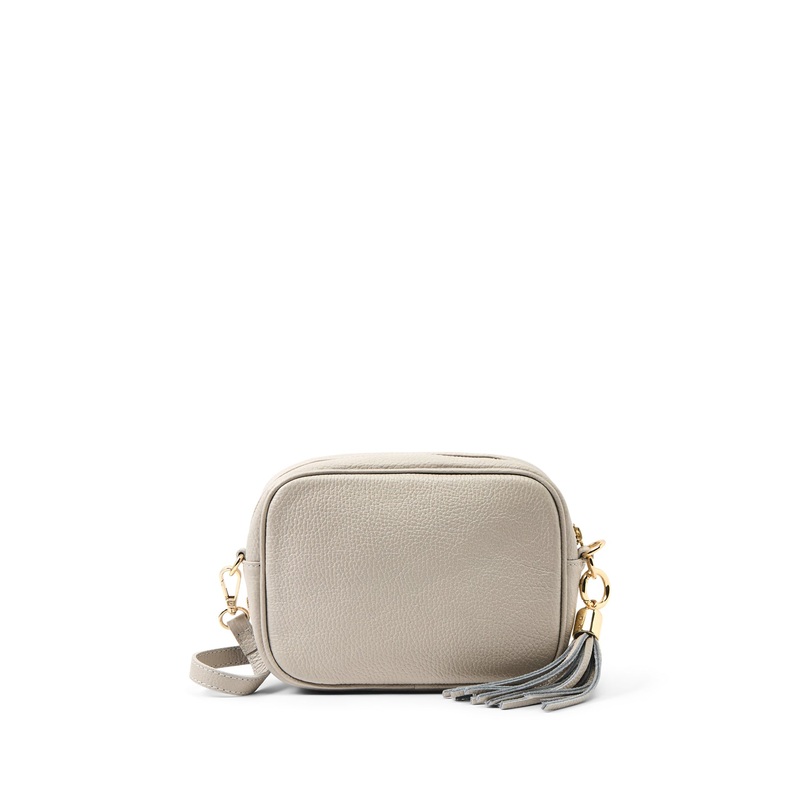 Tassel Bag Light grey