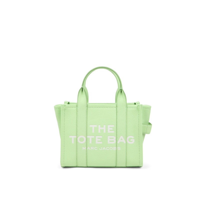 The Leather Small Tote Bag