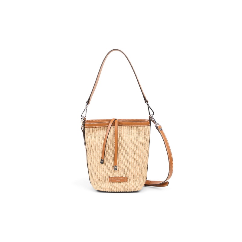 Vanessa Woven Small Crossbody