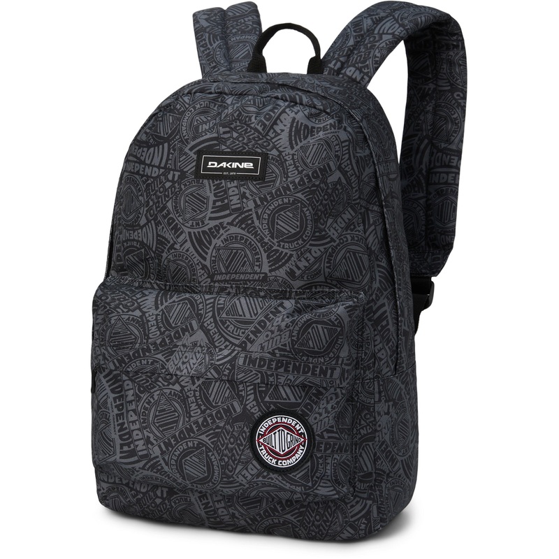 365 Backpack 21L X Independent - Black Independent