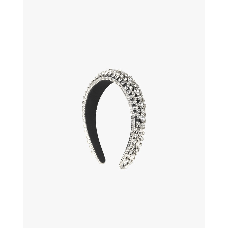 Day Crystal Hair Band
