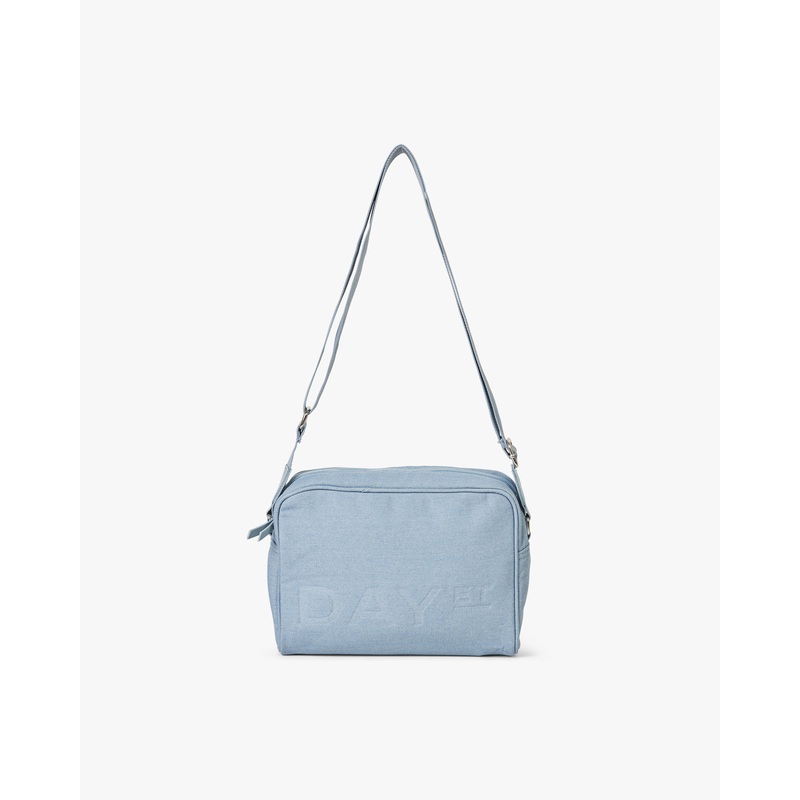 Day GW Denim XL Boxy