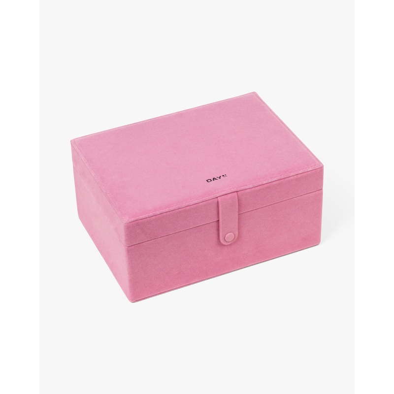Day Jewelry Box Big