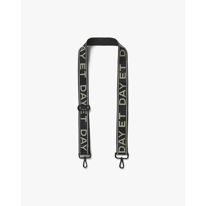 Day Logo Strap