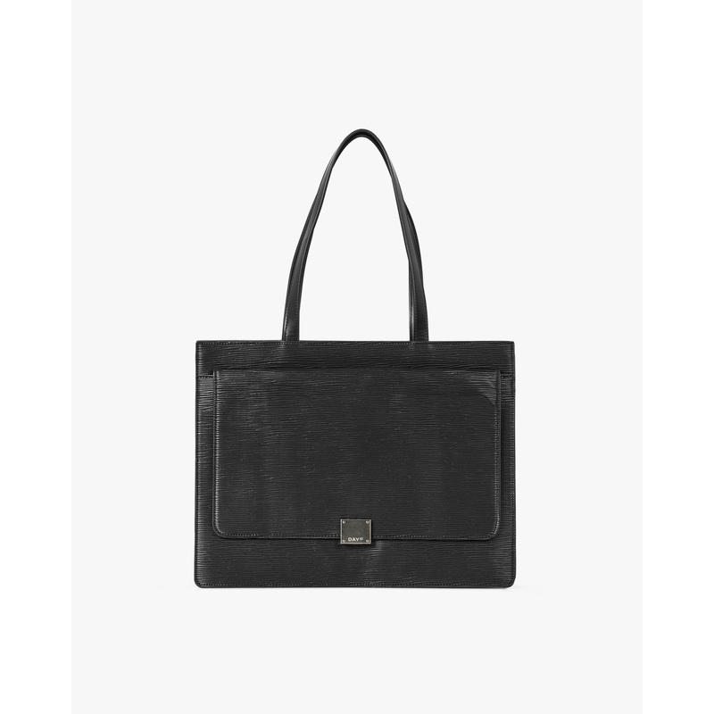 Day RC-Scratch PU Tote