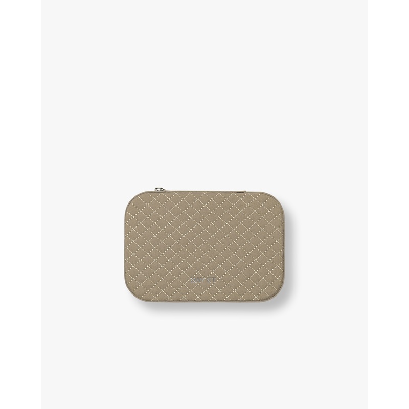 Day Z Q Jewelry Zip Box