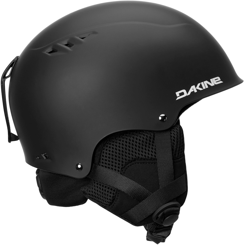 Daytripper Helmet - Black