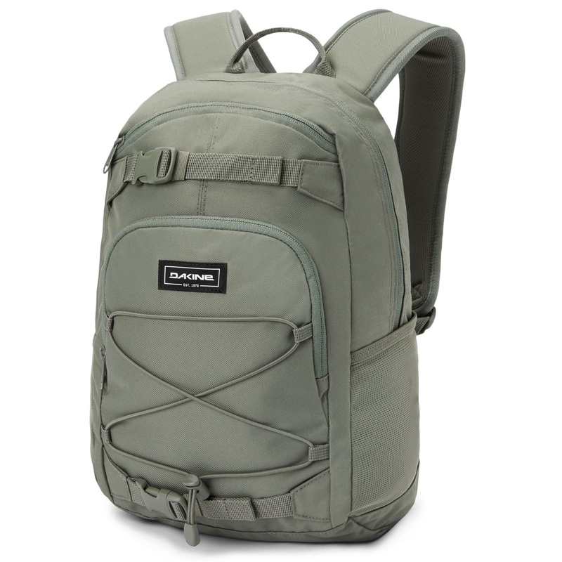 Grom Backpack 13L - Mulled Basil