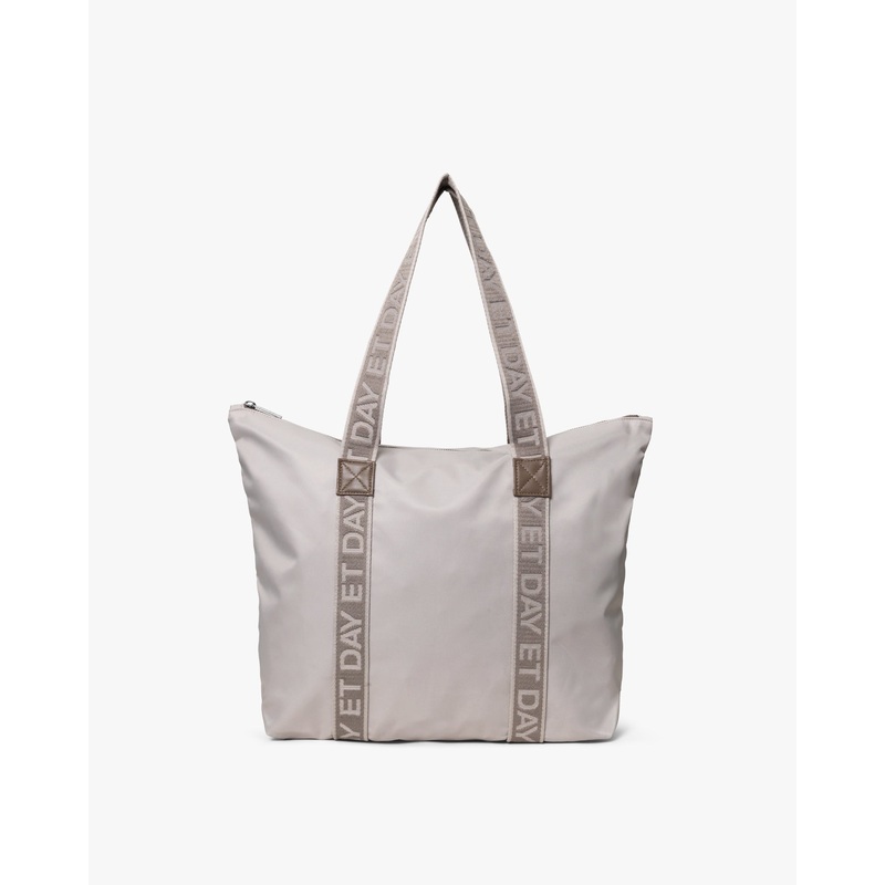 Medium Logo Band Summer Backpack