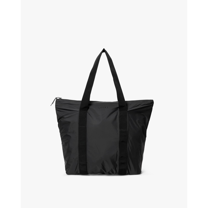 Medium No Rain Shopping Bag