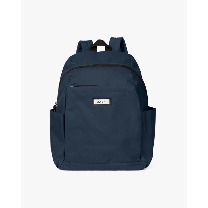 Medium Nylon Backpack