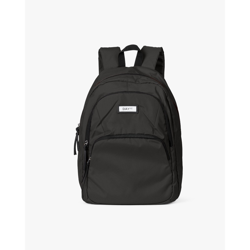 Medium Nylon Hike Backpack