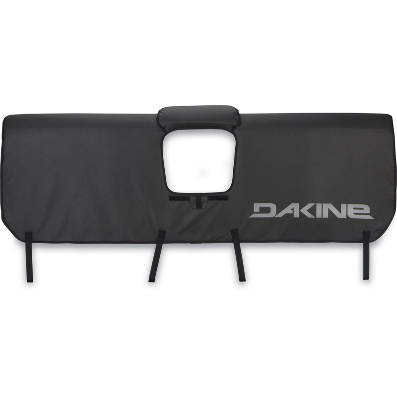 Pickup Pad DLX