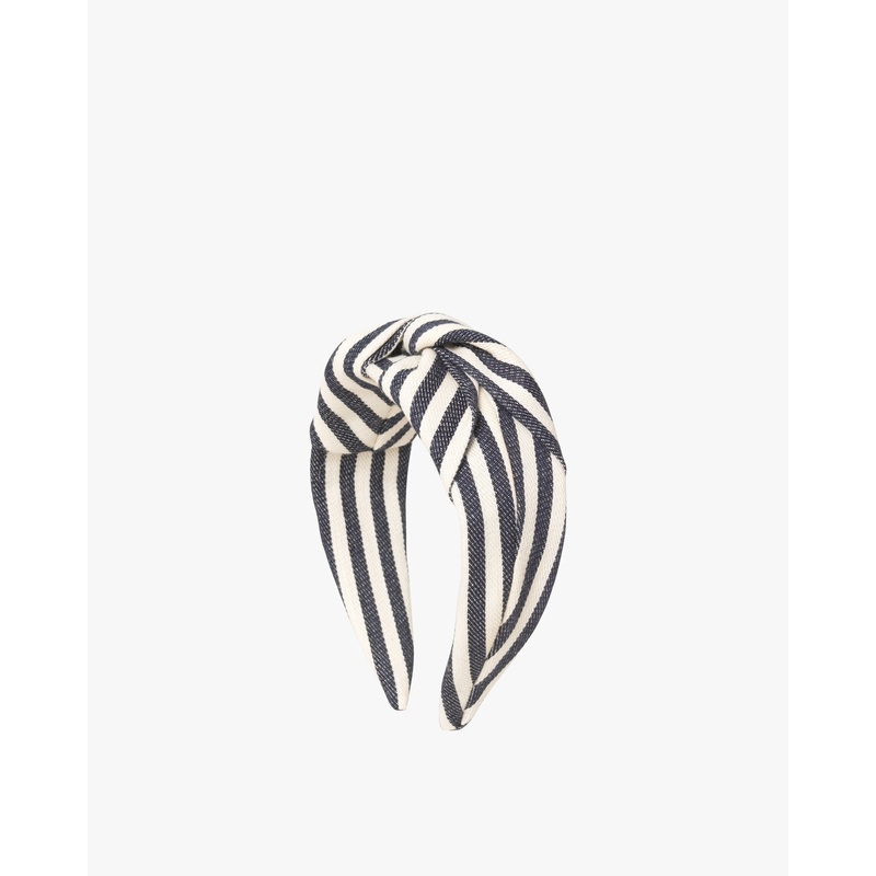 Preppy Stripes Hairband