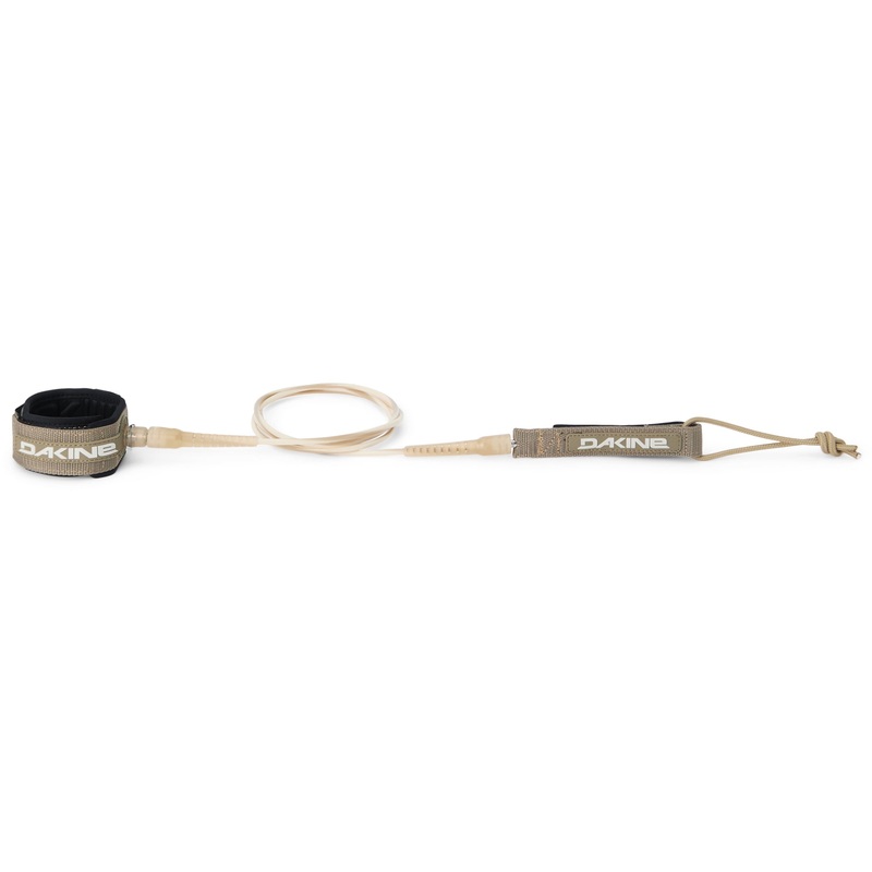 Procomp Leash 5Ft X 3/16In - Turtledove