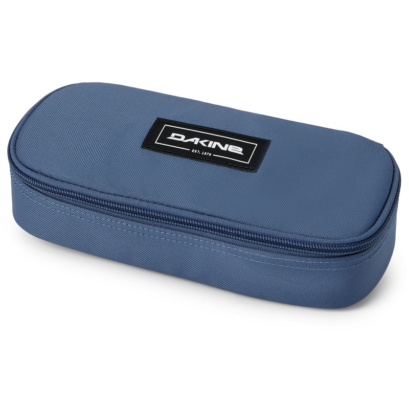 School Case - Vintage Indigo