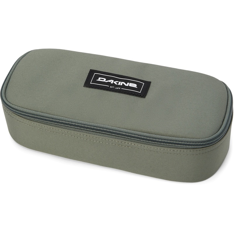 School Case XL - Mulled Basil