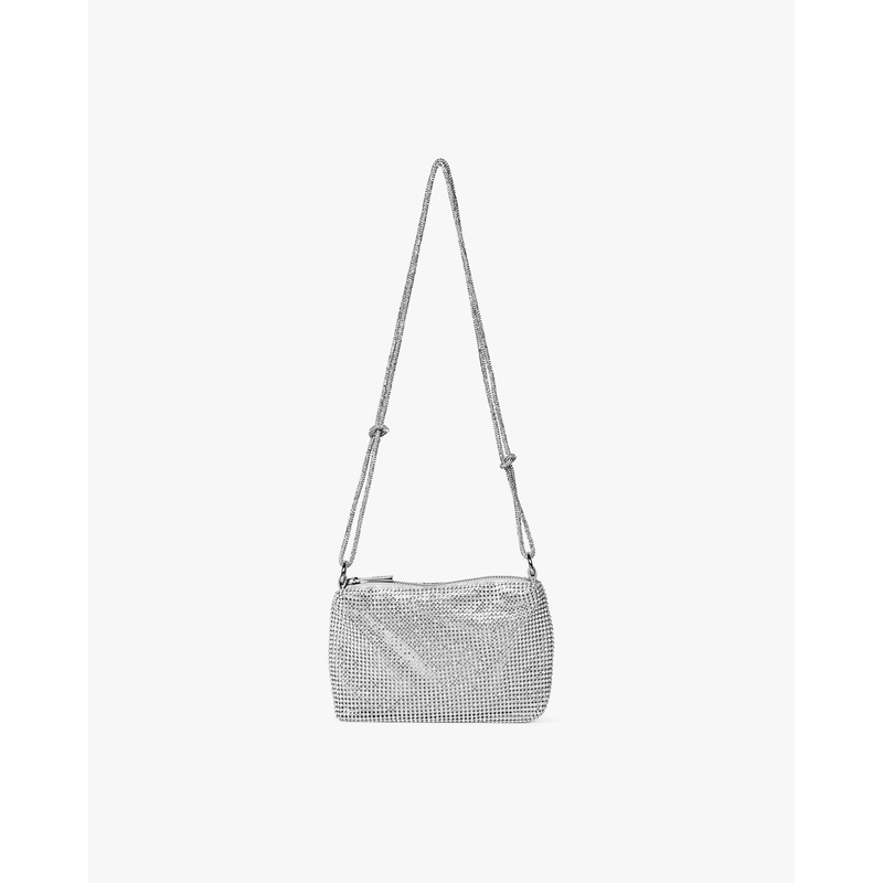 Small Simili Party Shoulder Bag