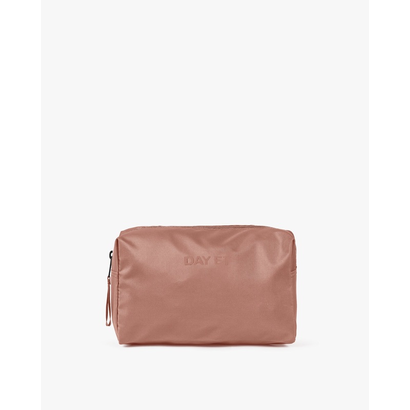Small Tonal Toiletry Bag