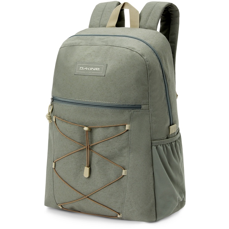 Tardy Slip Backpack 25L - Mulled Basil