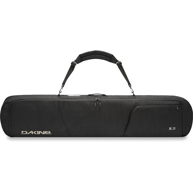 Tour Snowboard Bag - Black