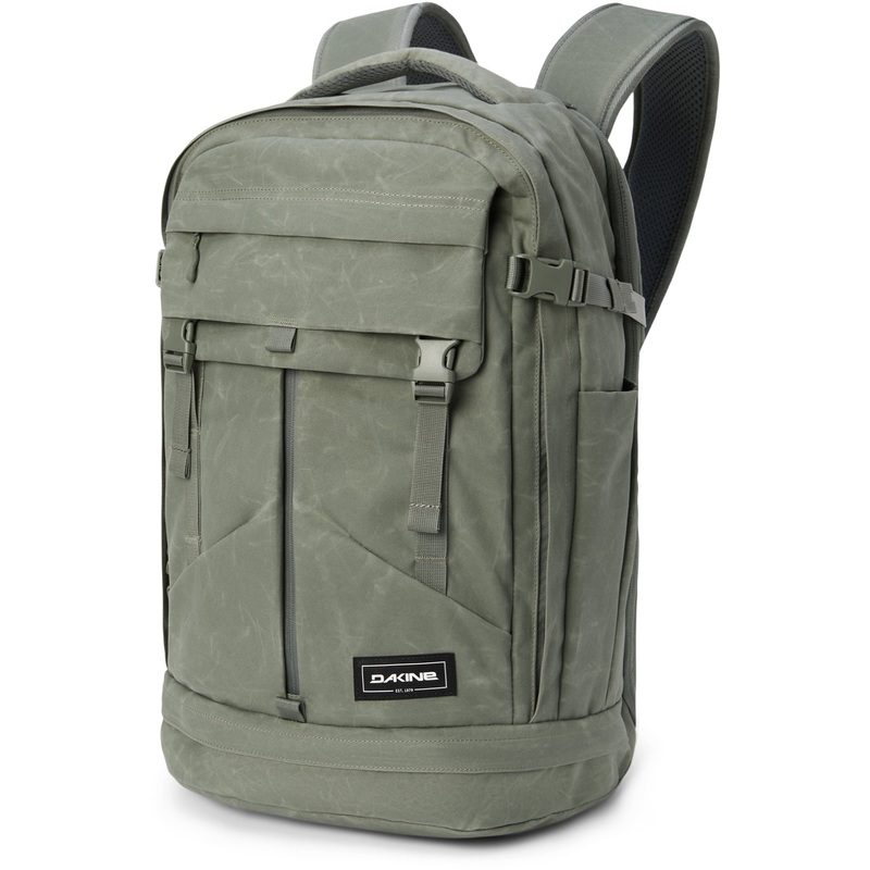 Verge Backpack 32L - Mulled Basil