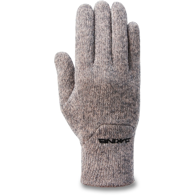 Womens Orion Glove - Pink Grey Heather